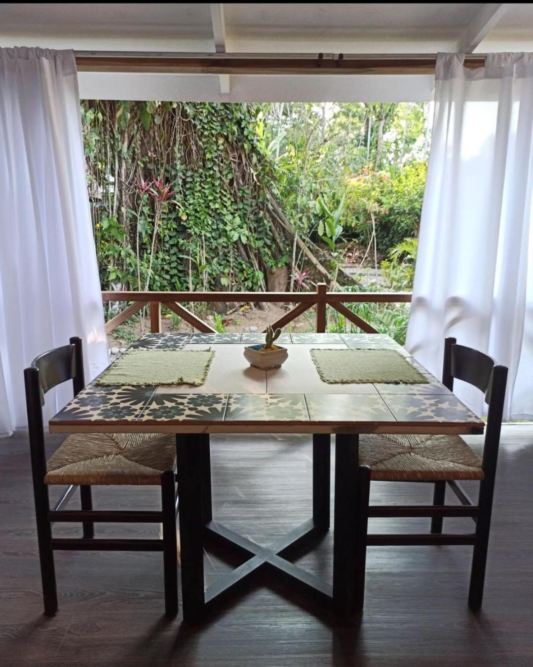 El Chilamate Puerto Viejo de Talamanca Habitación foto