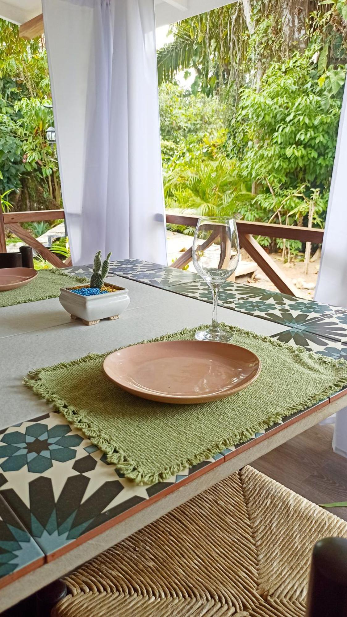 El Chilamate Puerto Viejo de Talamanca Habitación foto