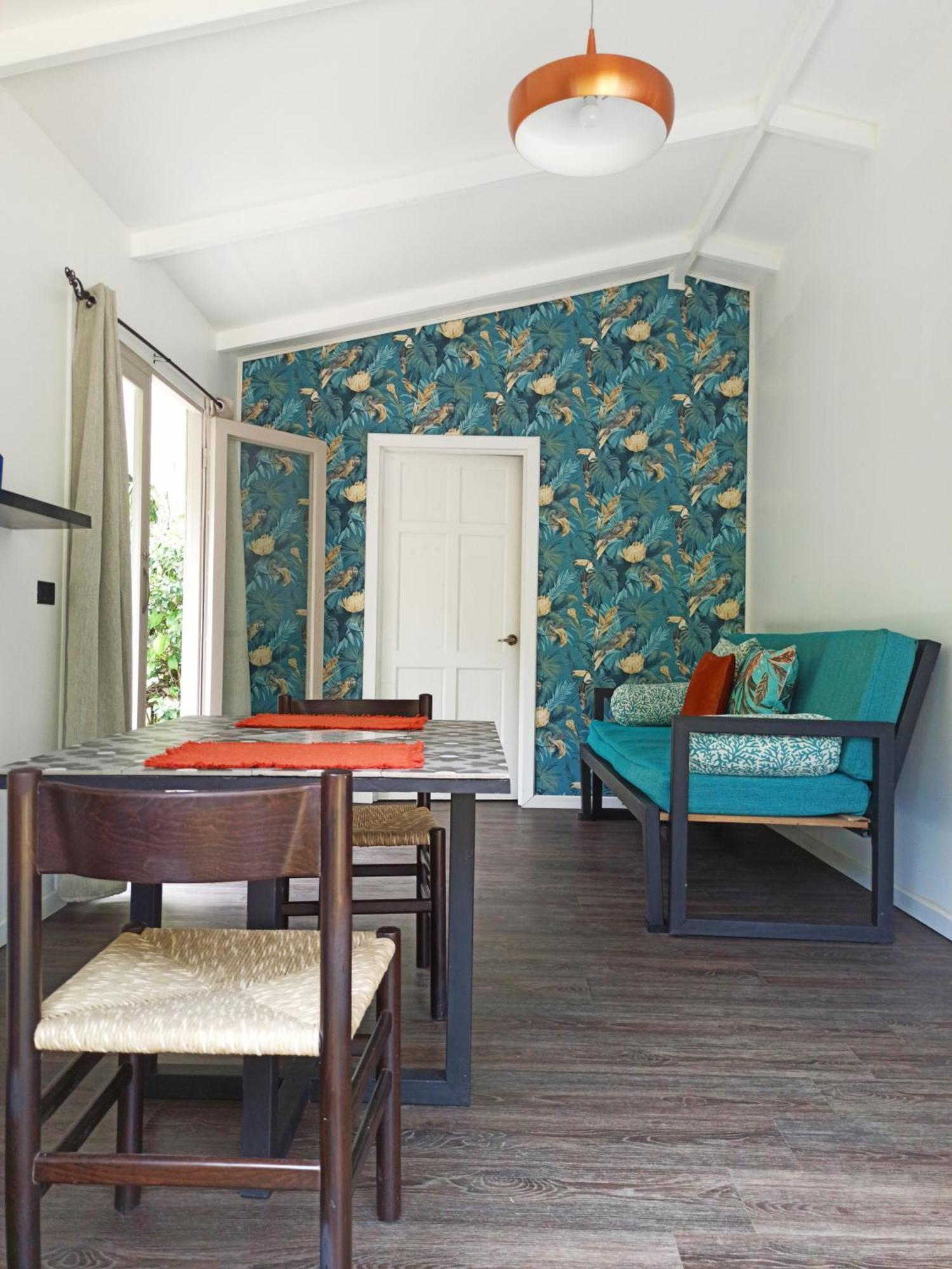 El Chilamate Puerto Viejo de Talamanca Habitación foto