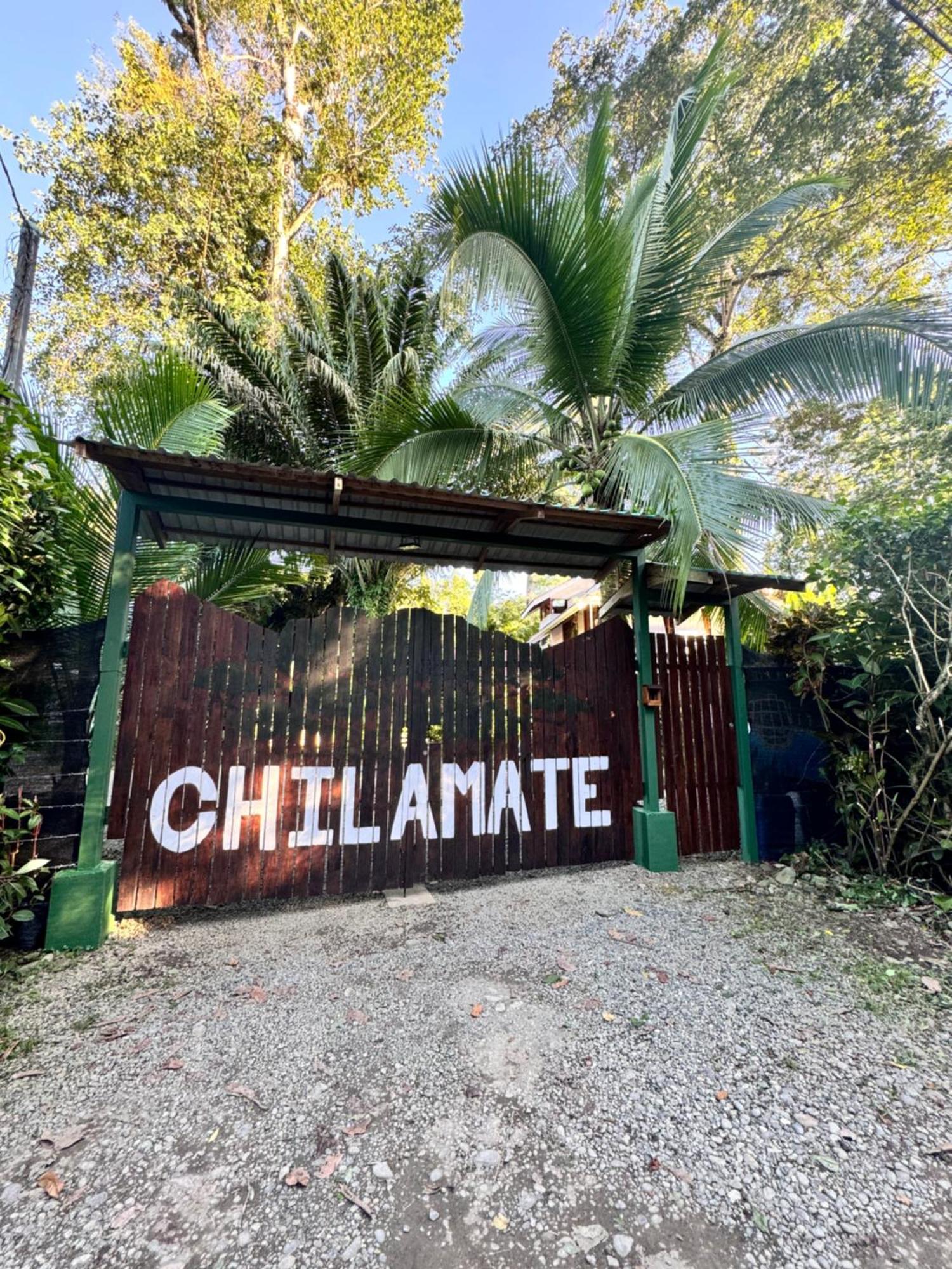 Apartamento El Chilamate Puerto Viejo de Talamanca Exterior foto